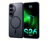 3mk Smoke MagCase do Samsung Galaxy S26+ - 1511593 - zdjęcie 1